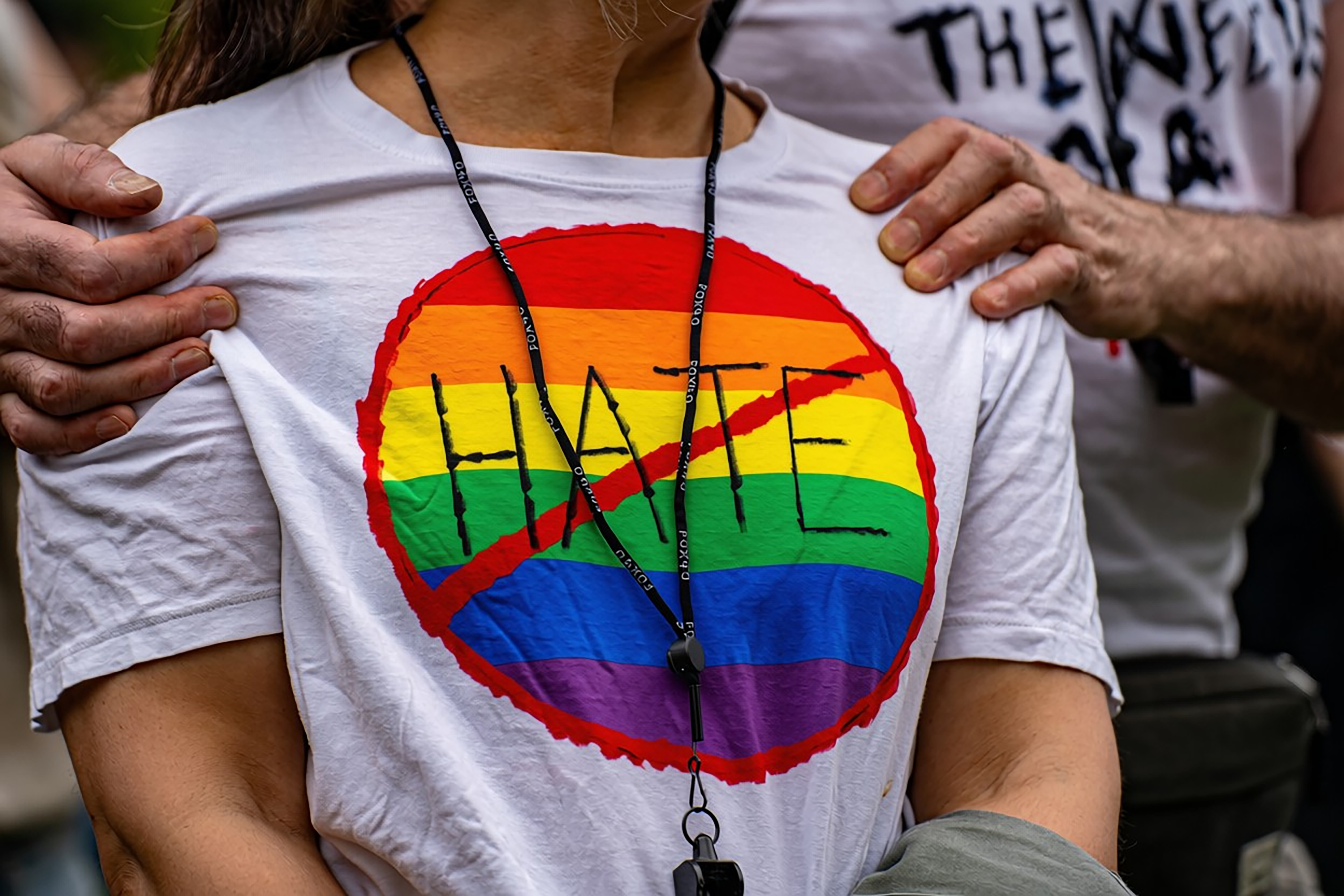 Le Conseil de l’Europe appelle à renforcer l’action contre les discours de haine anti-LGBTI