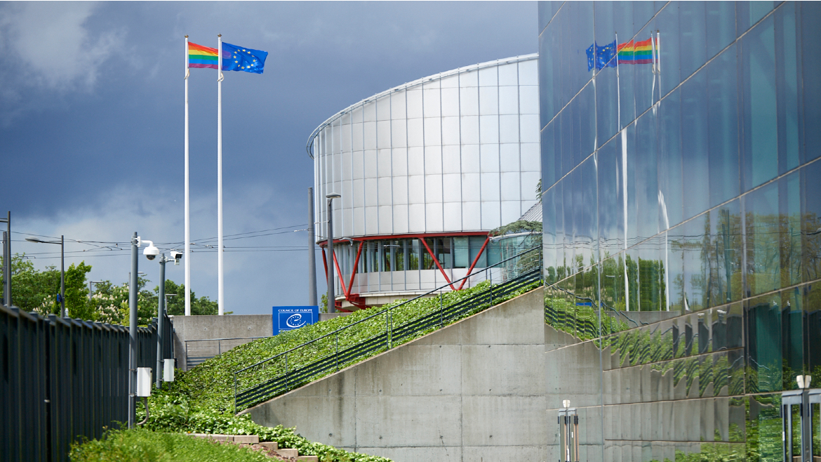 ECHR finds Romania in violation of Human Rights, discriminating against applicants on grounds of their sexual orientation