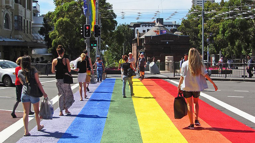 New Policy Brief - LGBTI Inclusion and Equality Initiatives for the Intercultural City