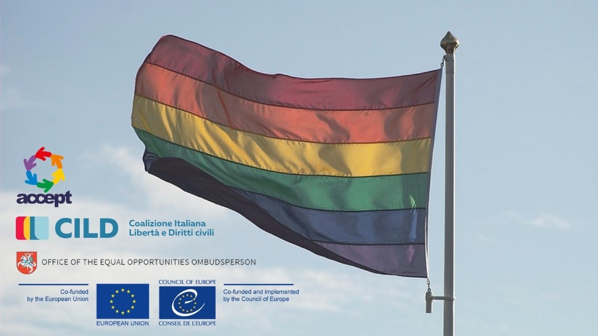 EU-CoE Joint-Project ENDSOGIDISC combating SOGIESC-based discrimination comes to an end