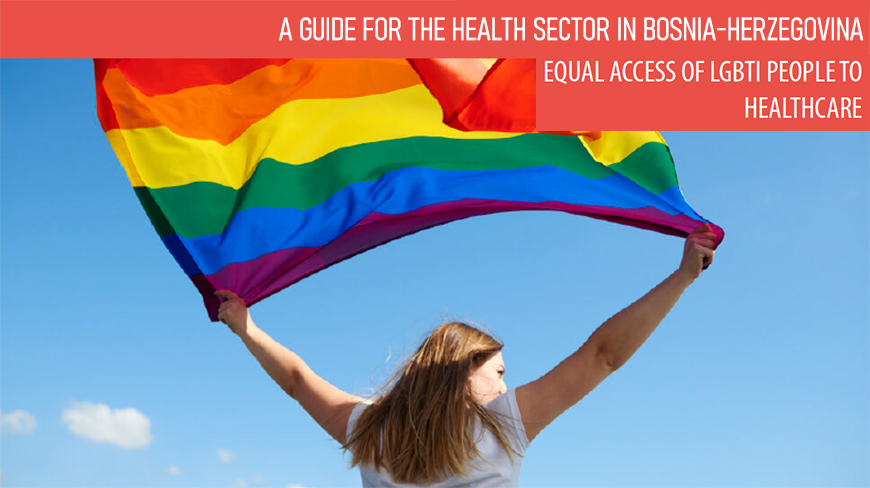 New Publication: Towards inclusive health care in Bosnia and Herzegovina