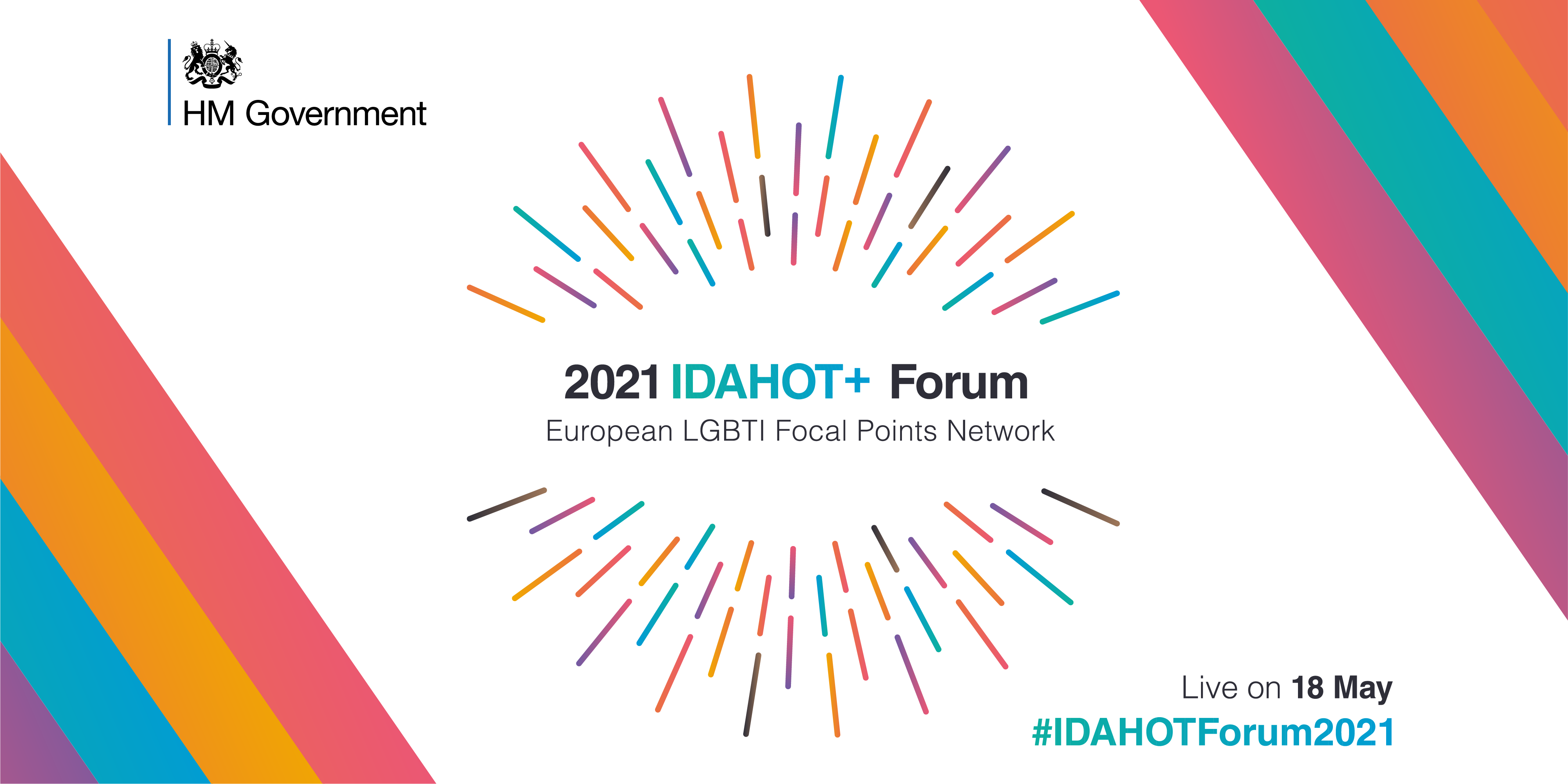 2021 European IDAHOT+ Forum - Vimarsana News