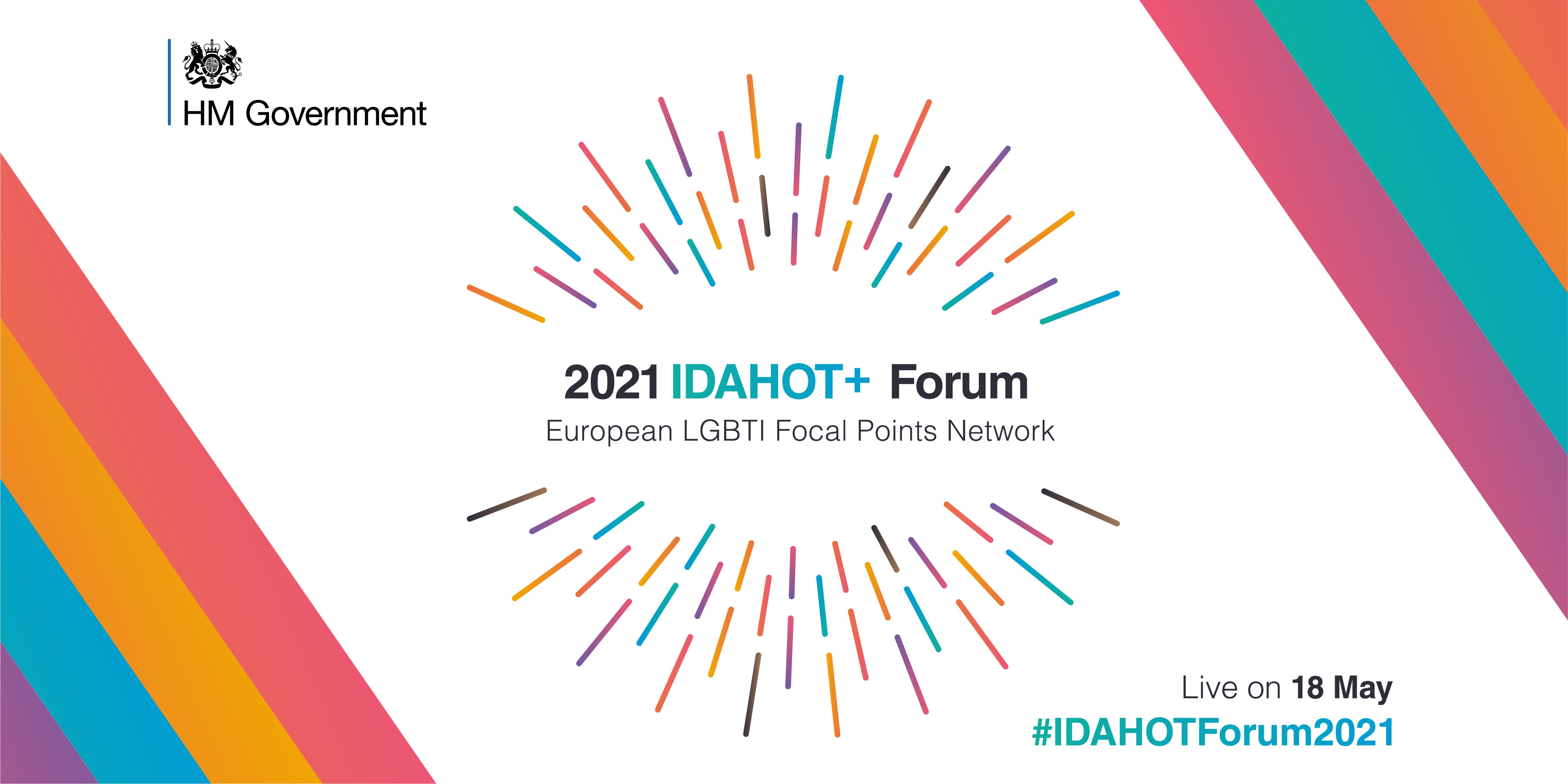2021 European IDAHOT+ Forum