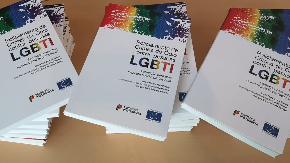 Le Portugal se prononce sur le crime de haine homophobe, transphobe et interphobe