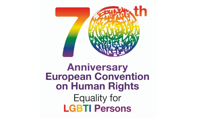 Conference on the Role of the European Convention on Human Rights in Advancing Equality for LGBTI Persons