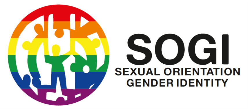 Sexual orientation and gender identity - Homepage - Sexual Orientation and  Gender Identity