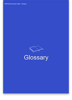 Glossary