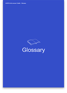 Glossary