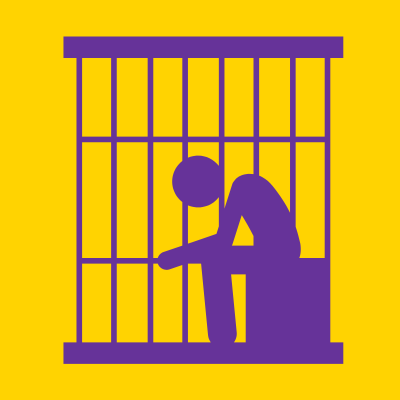 Lieux de privation de liberté