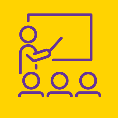 Formation et sensibilisation