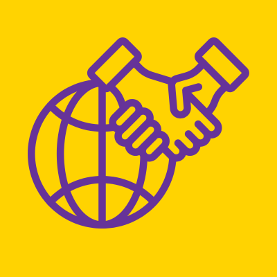Coopération internationale