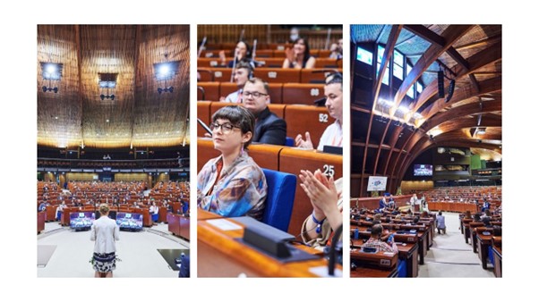 Call for participants for Youth advocacy for democracy and human rights - training course