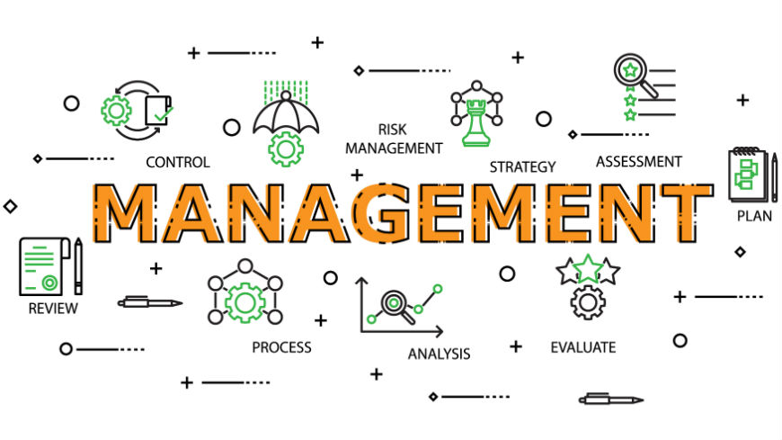 Management and ecological character