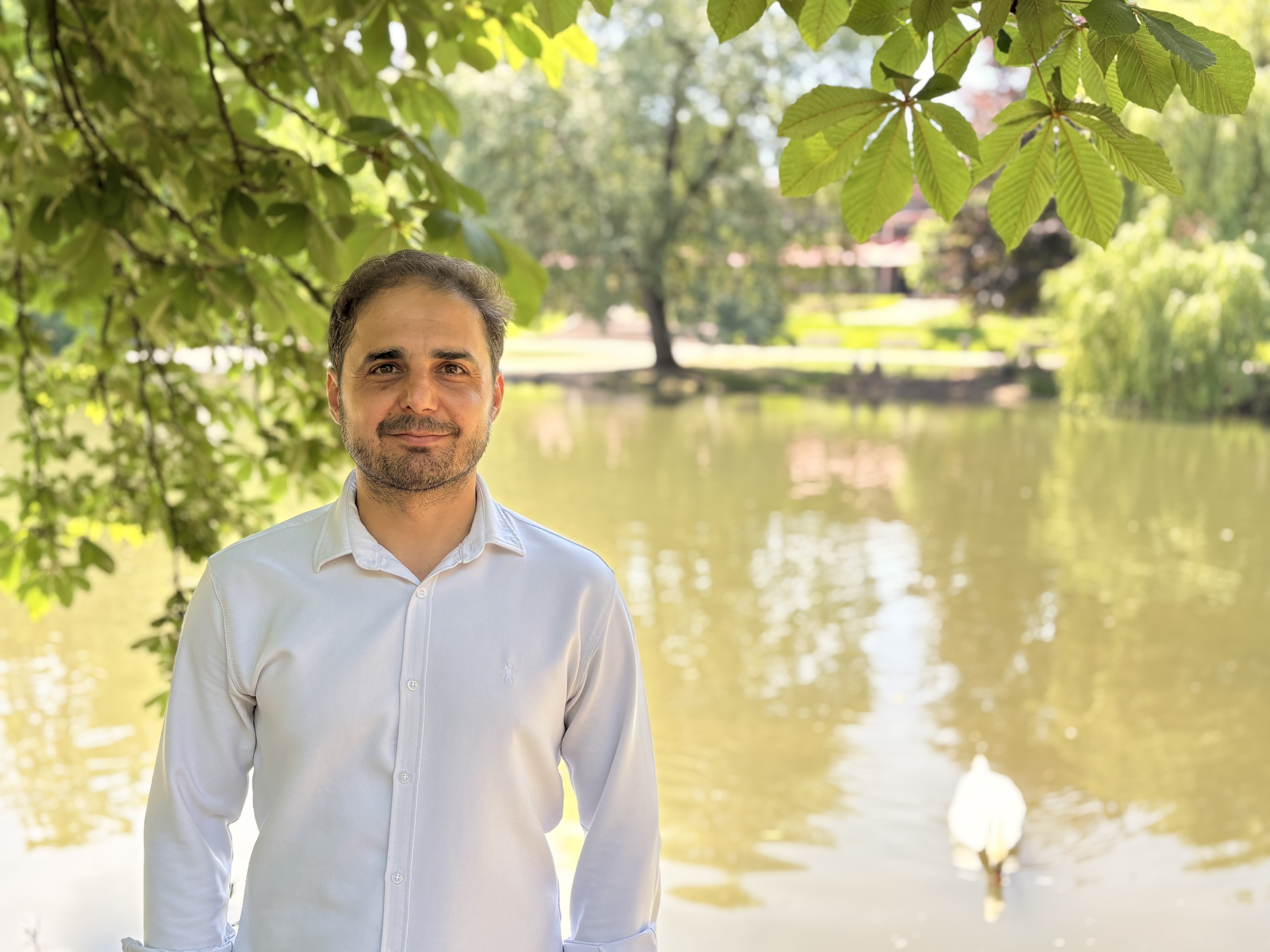 Ozkan HAMARAT