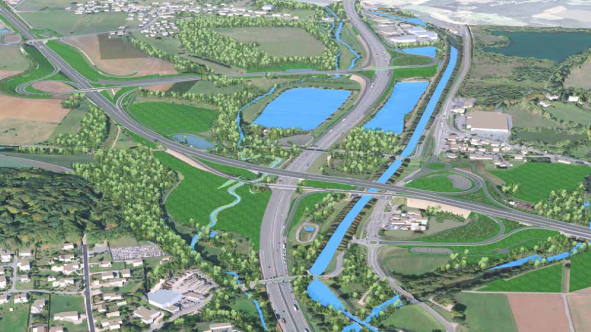 Bison Project Final Seminar of the BISON project on “Transport Infrastructure and ...
