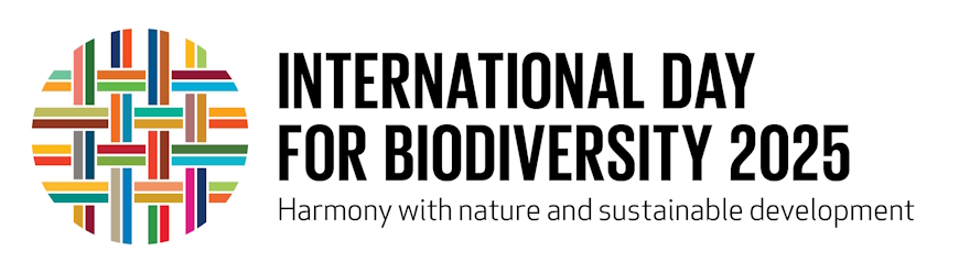 International Day for Biological Diversity 2025