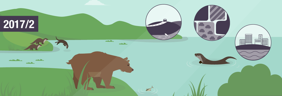 Allégations de nuisances pour les sites candidats Emeraude du lac d’Ohrid et du Parc national de Galichica en raison de projets d’infrastructure