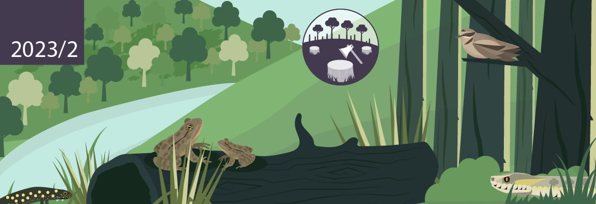 Alleged damage to protected habitats and species due to logging activities in the Belpau Emerald Network (CH0000028)