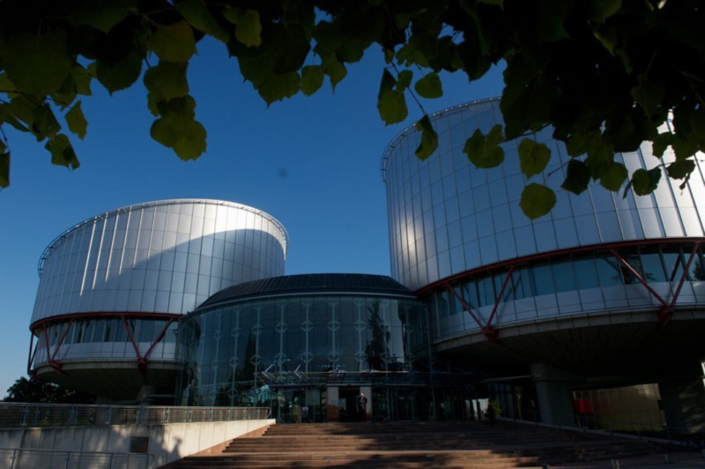 Latest update of the case law of the European Court of Human Rights (ECtHR)