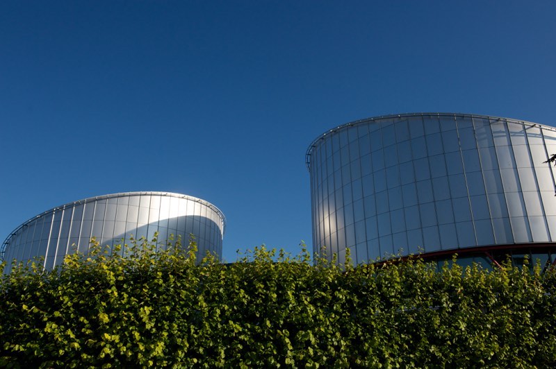 Latest update of the Case law of the European Court of Human Rights (ECtHR)
