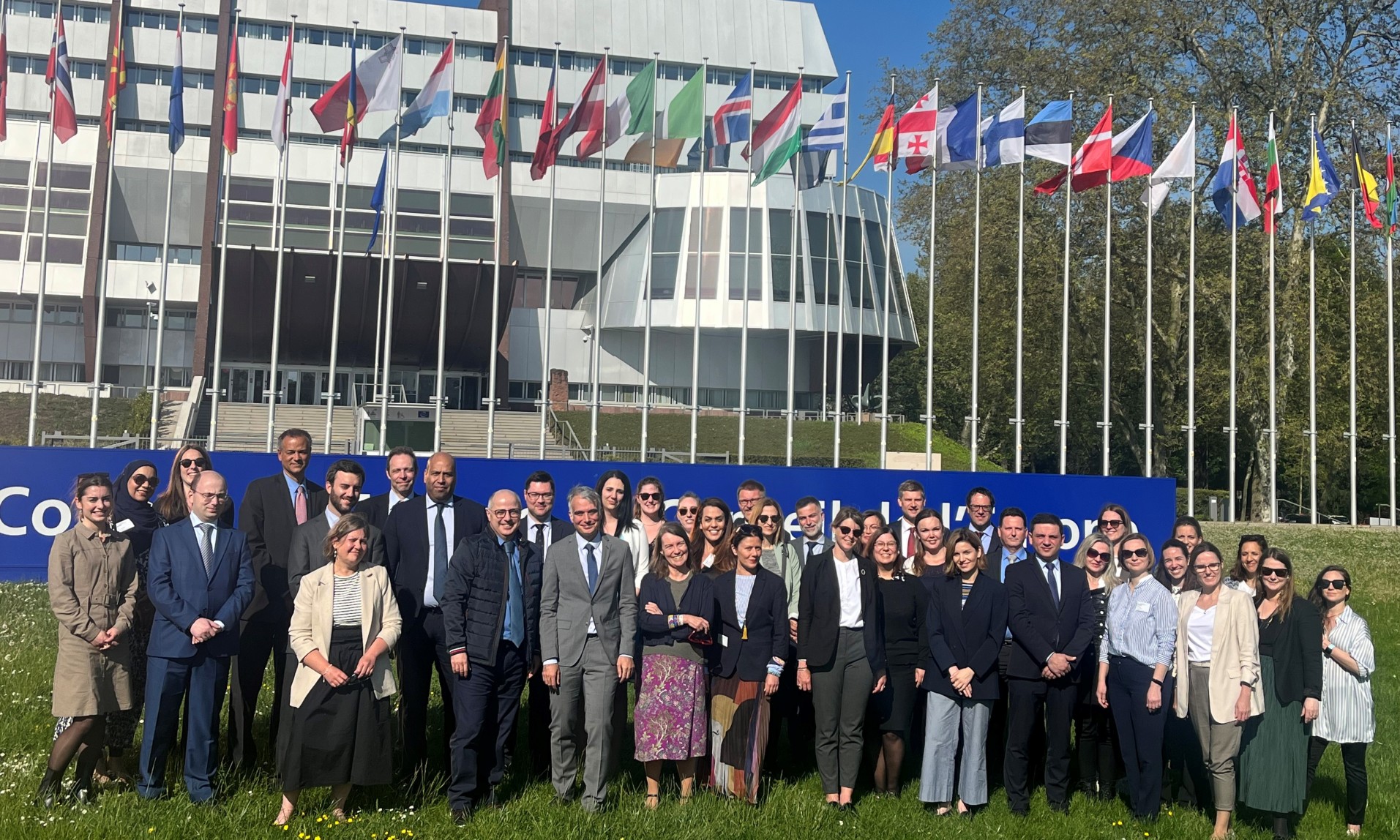 The PC-OC held its 83rd meeting