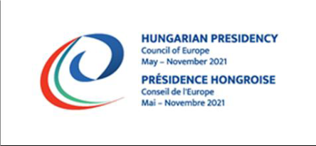 The Hungarian Presidency of the Committee of Ministers invites you to an online Roundtable on New Means of Communication for International Cooperation in Criminal Matters