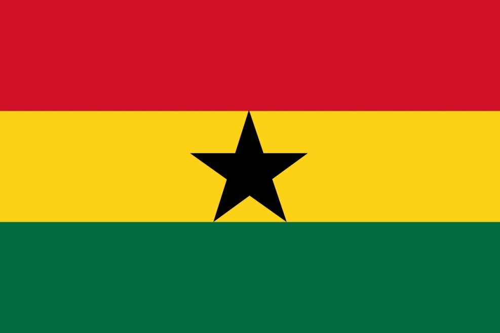 Ghana accedes to the Convention on the Transfer of Sentenced Persons