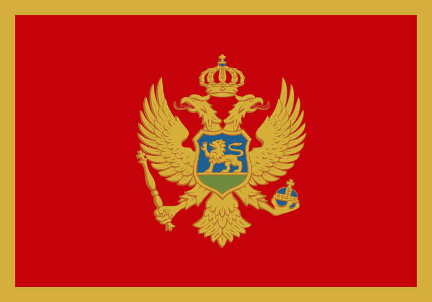 Le Montenegro ratifie le Protocole portant amendement au Protocole additionnel à la Convention sur le transfèrement des personnes condamnées