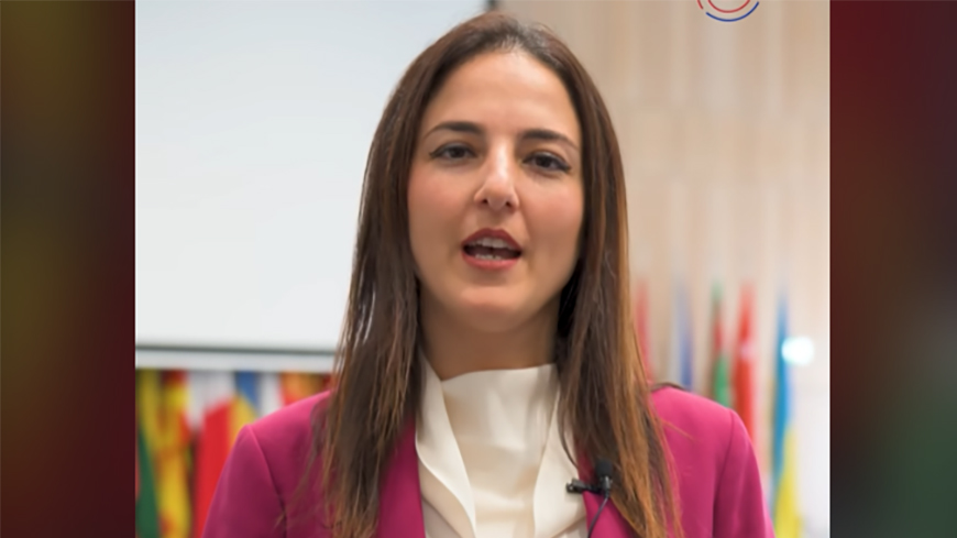 41st meeting of the Co-ordination Group between the Council of Europe and the OSCE