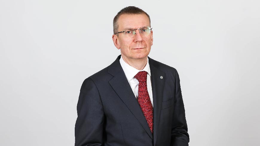 Statement by the Committee of Ministers President