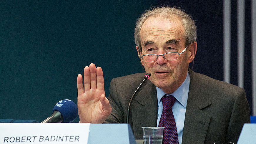 Robert Badinter