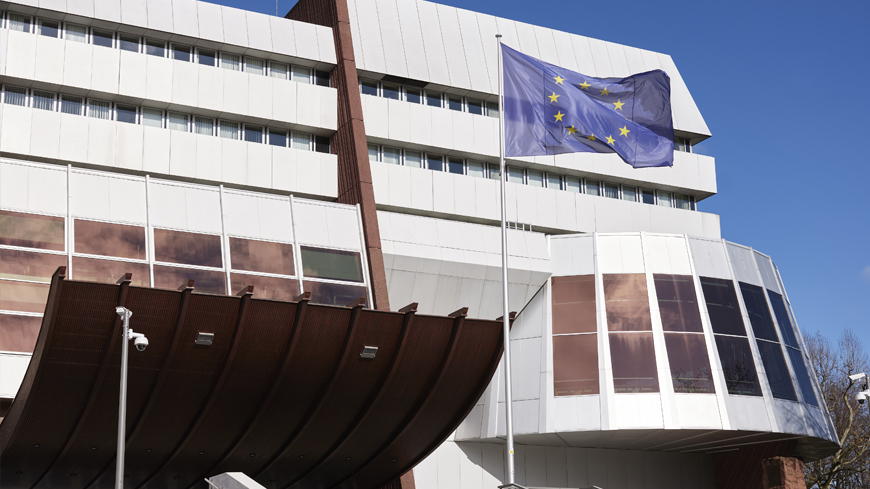 5 May: Europe Day