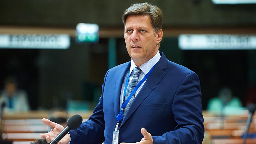 Greek Chairmanship: Online “Discussions” for civil society