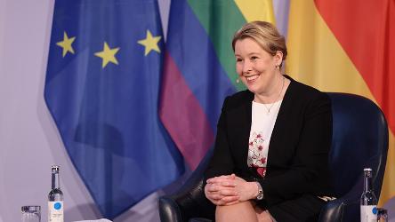 Towards full recognition of LGBTI rights across Europe