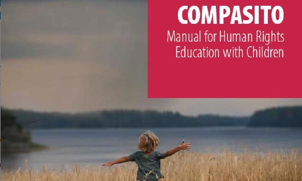 Presentato a Budapest un nuovo manuale per l'educazione ai diritti umani