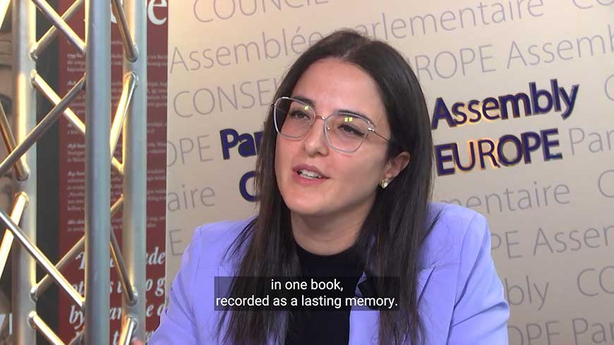 Malta launches a book highlighting Council of Europe Presidency