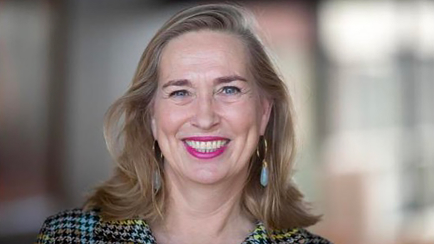 Barbara Oomen, Professeure spécialiste des droits humains de l’Université d’Utrecht