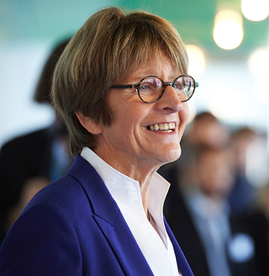 Anne Brasseur