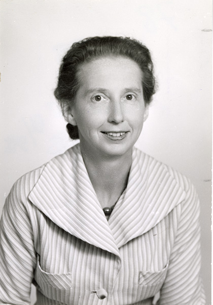 Astrid Bergegren