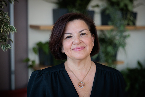 Despina Chatzivassiliou