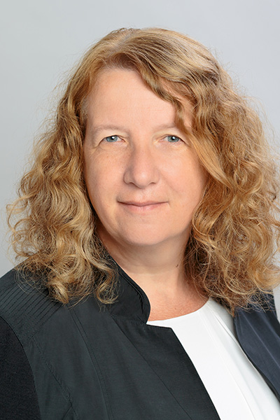 Petra Doerr
