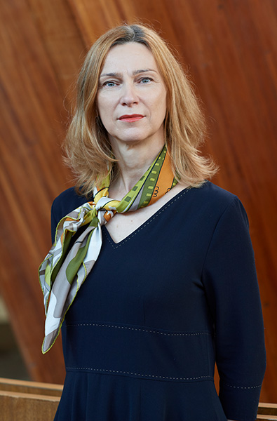 Elżbieta Franków-Jaśkiewicz