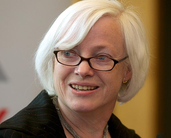 Eleanor Fuller