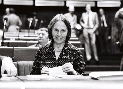Nilde Iotti