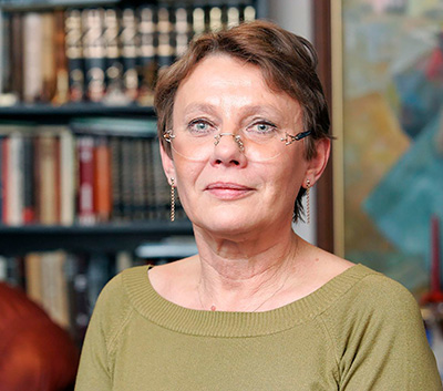Karin Jaani