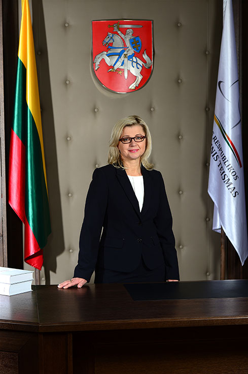 Danutė Jočienė