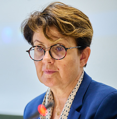 Leyla Kayacik