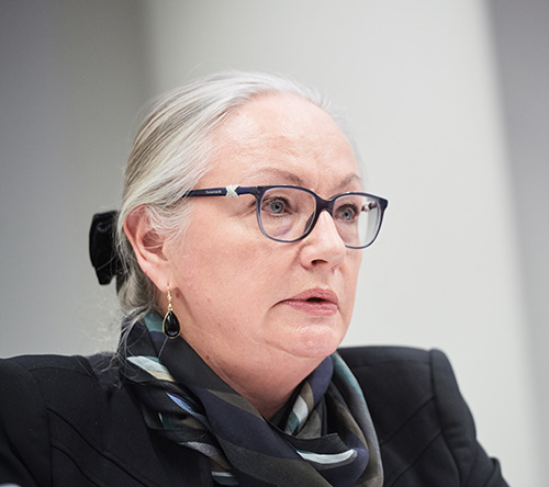 Pauliine Koskelo