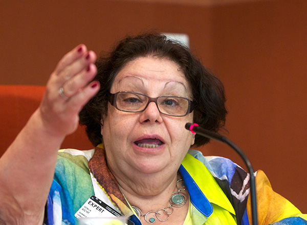 Sonja Licht
