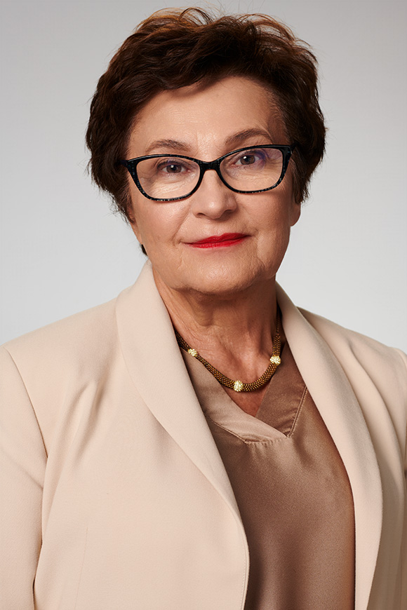 Hanna Machińska